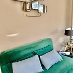 New 4 Pp Design Appartment, In-out, Mountain View