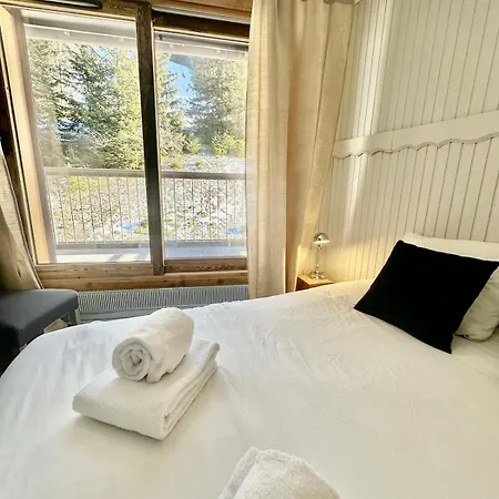 Διαμέρισμα New 4 Pp Design Appartment, In-out, Mountain View *
